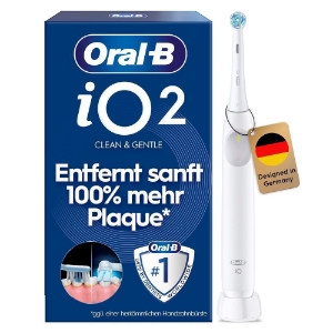Oral-B iO Easy Clean Simple White 8700216670258