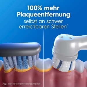 Oral-B iO Easy Clean Simple White 8700216670258