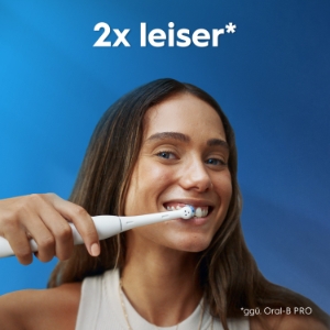 Oral-B iO Easy Clean Simple White 8700216670258