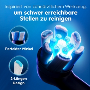 Oral-B iO Easy Clean Simple White 8700216670258