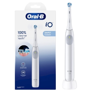 Oral-B iO Easy Clean Simple White 8700216670258