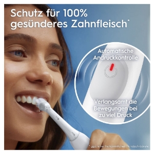Oral-B iO Easy Clean Simple White 8700216670258