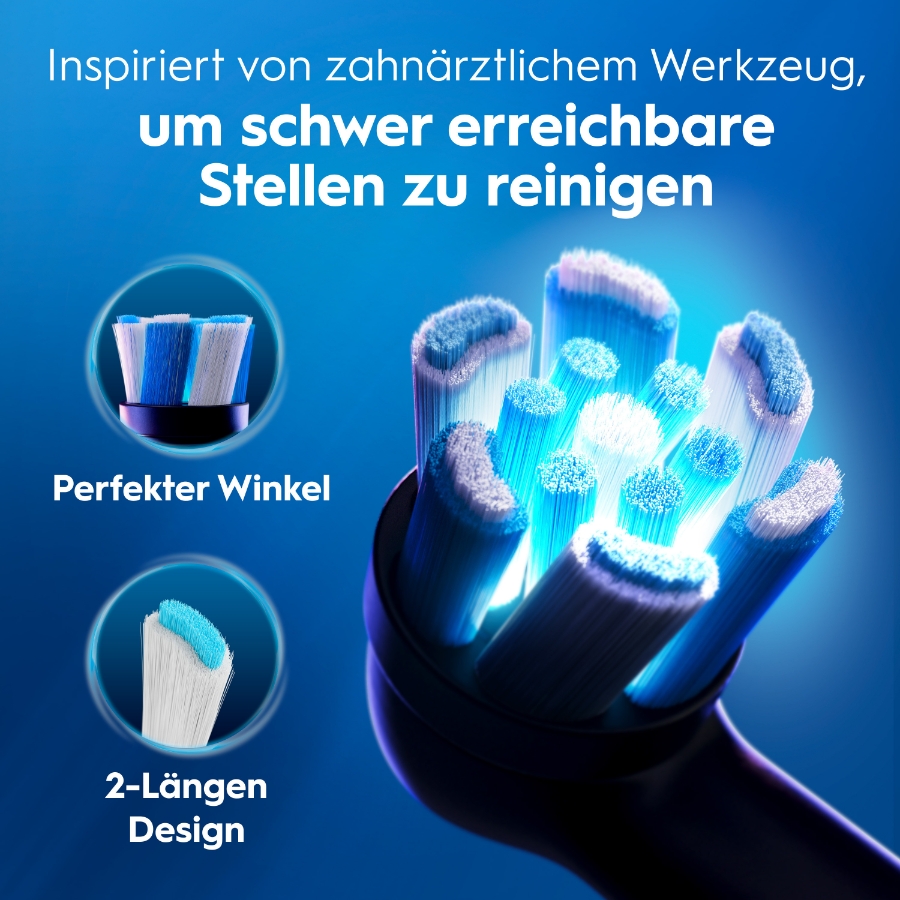 Oral-B iO Easy Clean Simple White 8700216670258