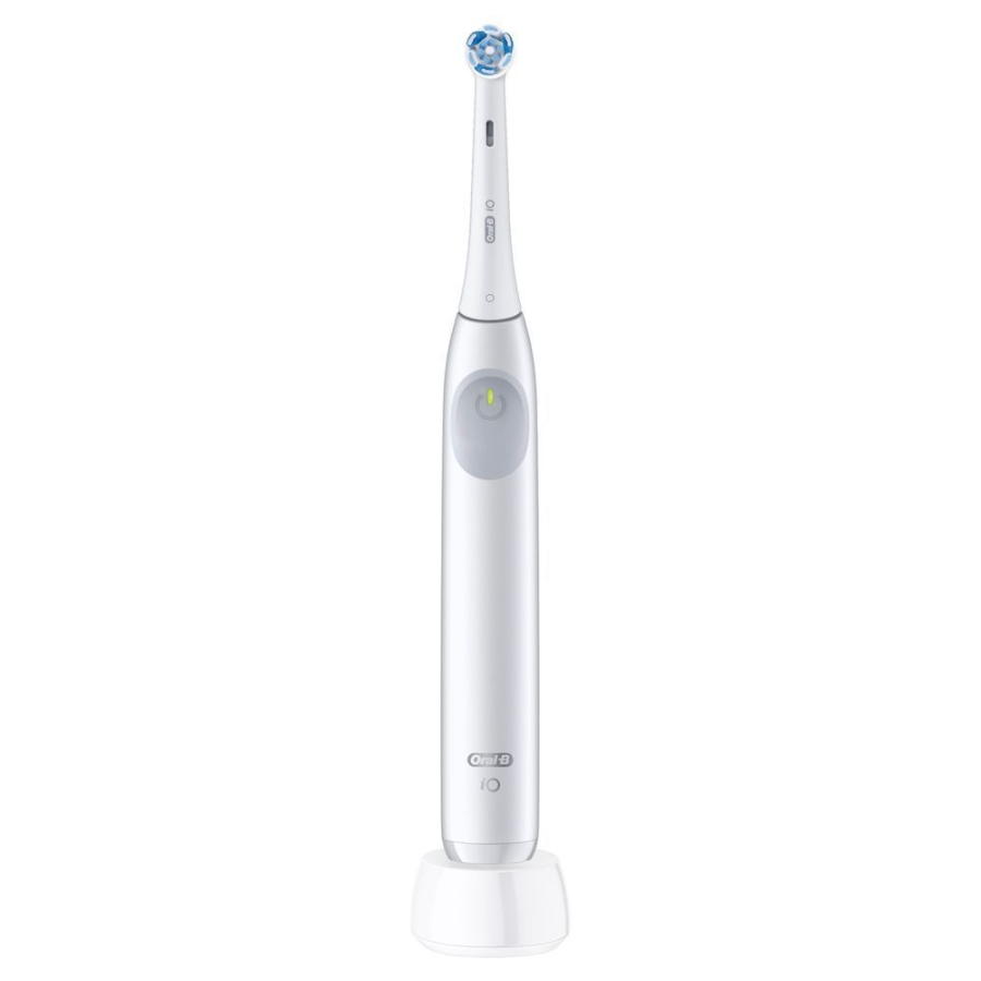 Oral-B iO Easy Clean Simple White 8700216670258