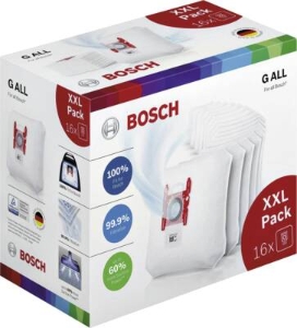 Bosch Staubsaugerbeutel powerProtect G ALL BBZ16GALL 17002095