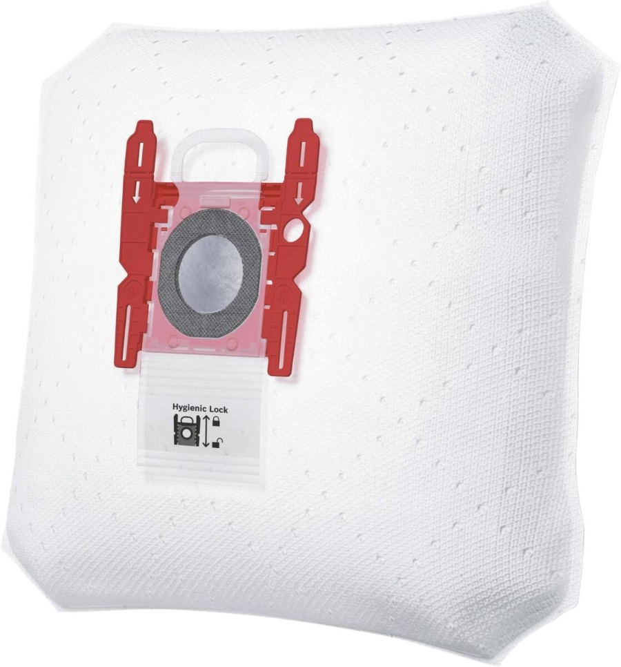 Bosch Staubsaugerbeutel powerProtect G ALL BBZ16GALL 17002095