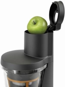 Kenwood Elektro JMP85.000SI Slow Juicer Purejuice XL  Entsafter