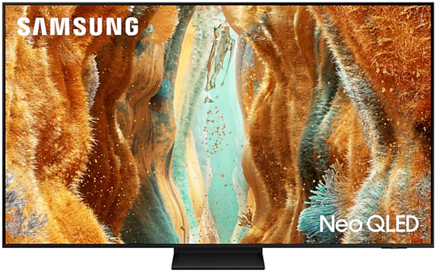 Samsung QE55QN73FATXXN Neo QLED 4K Smart TV (2025) 