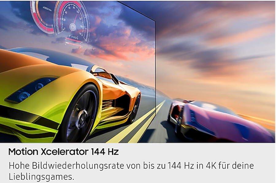 Samsung QE55QN73FATXXN Neo QLED 4K Smart TV (2025) 