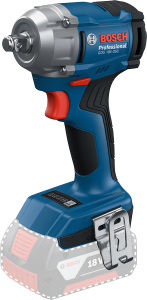 BOSCH Professional GDS 18V-350 Akku-Drehschlagschrauber Solo 06019M5020