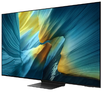 Samsung QE55S95FATXXN OLED 4K Smart TV (2025) 