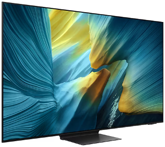 Samsung QE55S95FATXXN OLED 4K Smart TV (2025) 