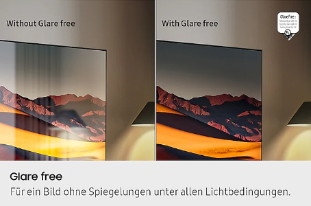 Samsung QE55S95FATXXN OLED 4K Smart TV (2025) 