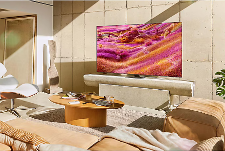 Samsung QE55QN93FATXXN Neo QLED 4K Smart TV (2025) 