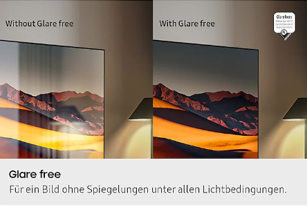 Samsung QE55QN93FATXXN Neo QLED 4K Smart TV (2025) 