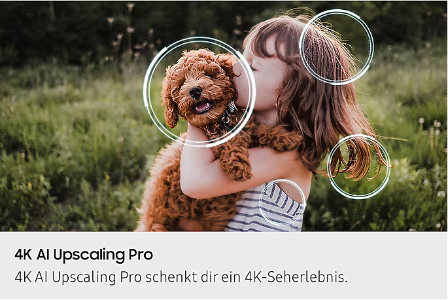 Samsung QE83S93FAEXXN OLED 4K Smart TV (2025) Fernseher