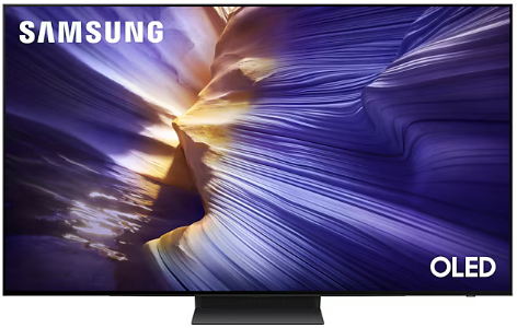 Samsung QE65S93FATXXN OLED 4K Smart TV (2025) Fernseher