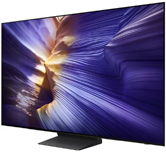 Samsung QE65S93FATXXN OLED 4K Smart TV (2025) Fernseher