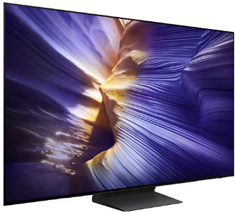 Samsung QE65S93FATXXN OLED 4K Smart TV (2025) Fernseher