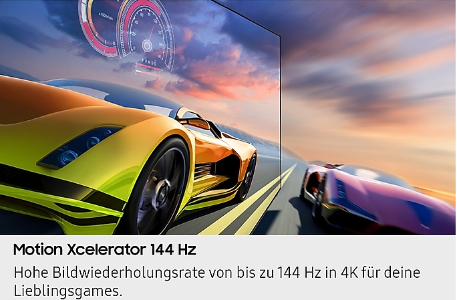 Samsung QE65S93FATXXN OLED 4K Smart TV (2025) Fernseher