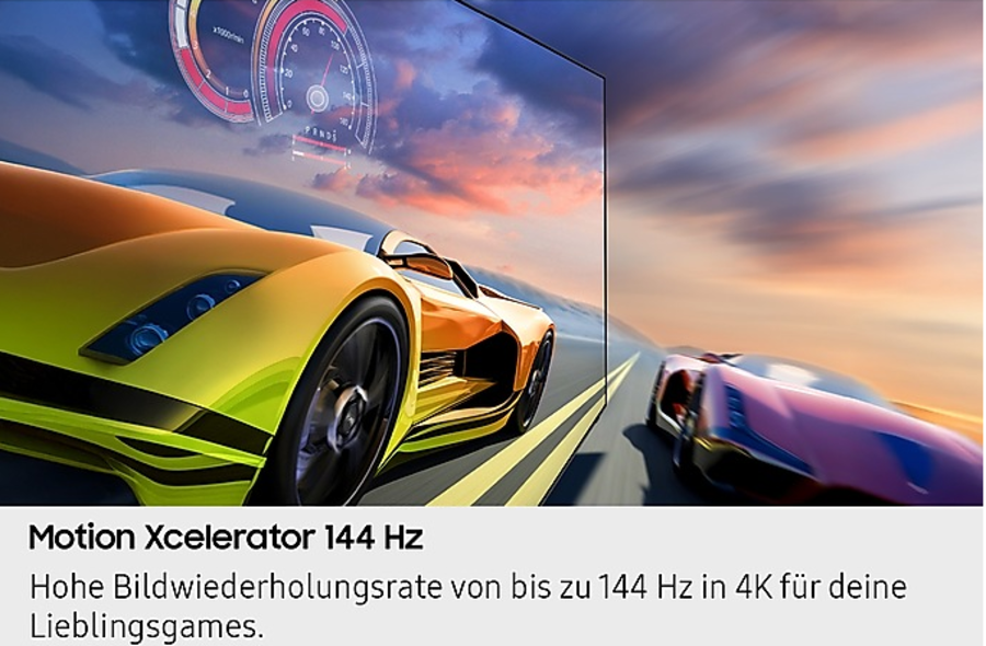 Samsung QE65S93FATXXN OLED 4K Smart TV (2025) Fernseher