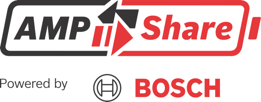BOSCH Professional GBH 18V-22 X Akku-Bohrhammer mit ONECHUCK Solo 0611924100