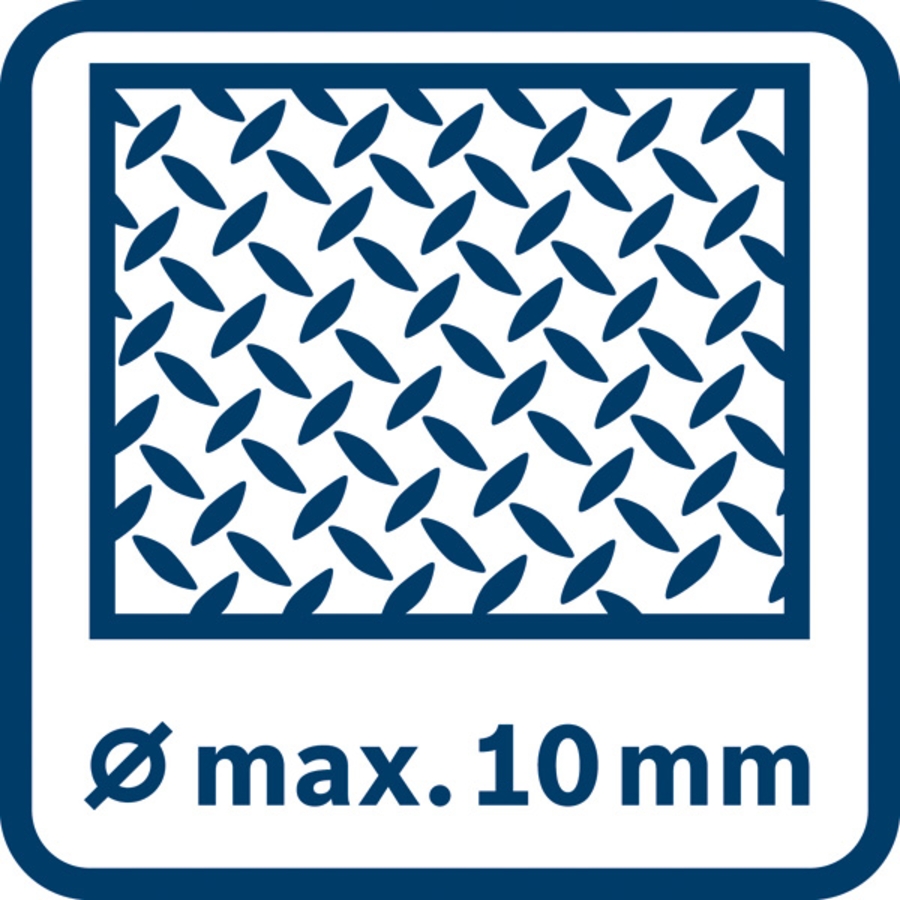 BOSCH Professional GBH 18V-18 X Akku-Bohrhammer mit ONECHUCK Solo mit L-BOXX 136    0611927102
