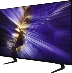 Samsung QE42S93FAEXXN OLED 4K Smart TV (2025) 