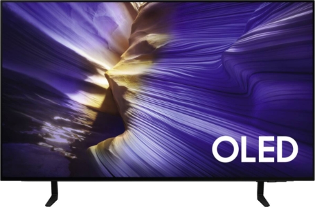 Samsung QE42S93FAEXXN OLED 4K Smart TV (2025) 