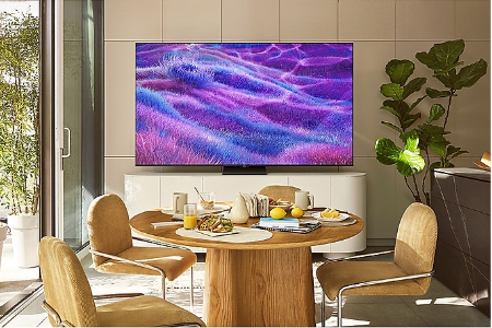 Samsung QE85QN83FAUXXN NEO QLED 4K Smart TV (2025) 