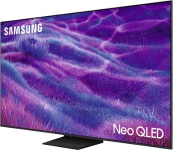 Samsung QE85QN83FAUXXN NEO QLED 4K Smart TV (2025) 