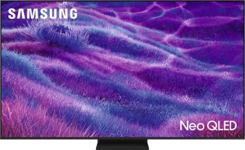 Samsung QE85QN83FAUXXN NEO QLED 4K Smart TV (2025) 