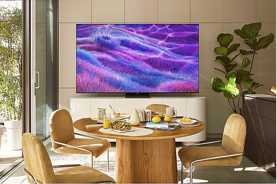 Samsung QE85QN83FAUXXN NEO QLED 4K Smart TV (2025) 