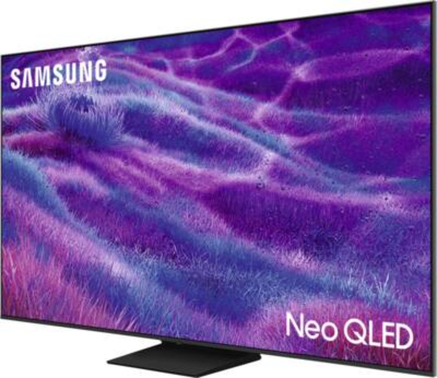 Samsung QE85QN83FAUXXN NEO QLED 4K Smart TV (2025) 