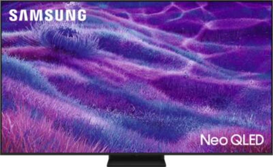 Samsung QE85QN83FAUXXN NEO QLED 4K Smart TV (2025) 
