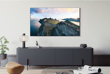 Samsung QE75QN83FAUXXN Neo QLED 4K Smart TV (2025)   