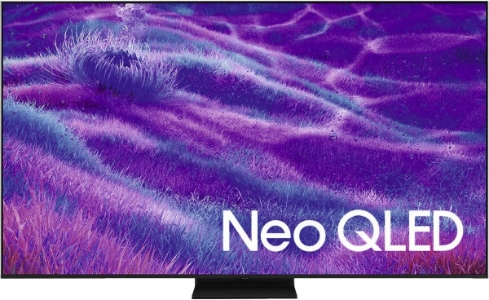 Samsung QE75QN83FAUXXN Neo QLED 4K Smart TV (2025)   