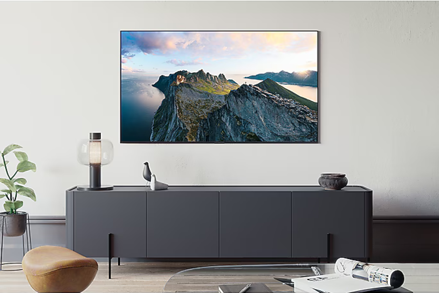 Samsung QE75QN83FAUXXN Neo QLED 4K Smart TV (2025)   
