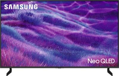 Samsung QE50QN83FAUXXN Neo QLED 4K Smart TV (2025) 