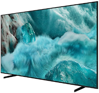 Samsung QE85Q7F3AUXXN QLED 4K Smart TV (2025) 