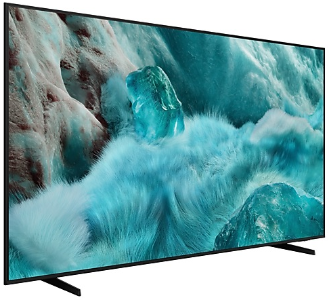 Samsung QE85Q7F3AUXXN QLED 4K Smart TV (2025) 