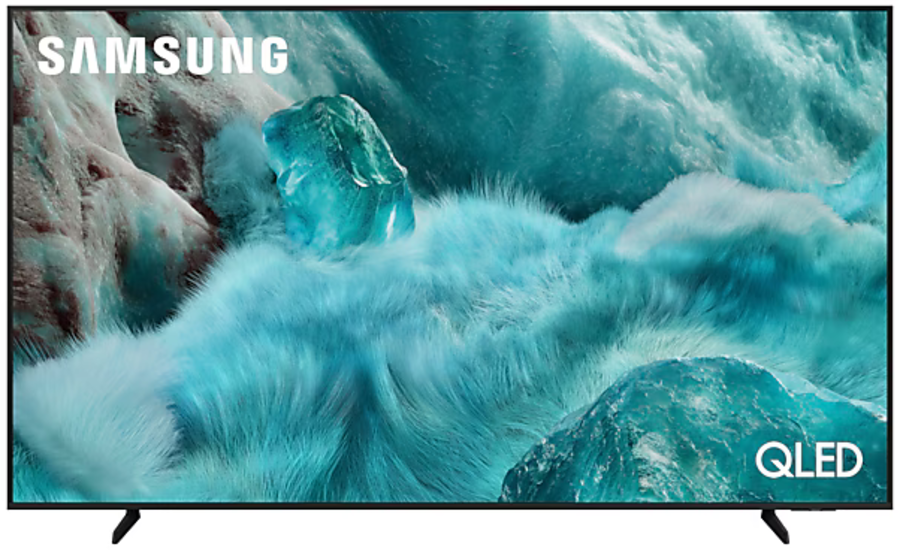 Samsung QE85Q7F3AUXXN QLED 4K Smart TV (2025) 