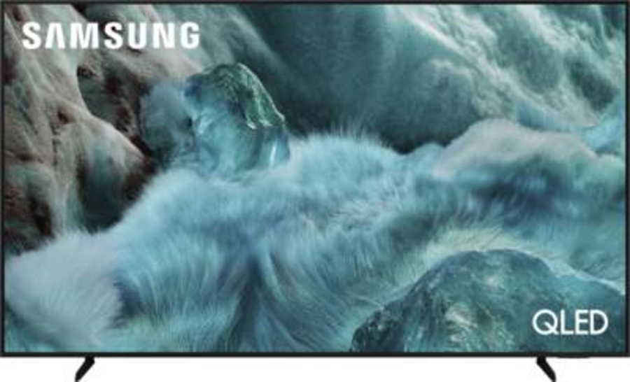 Samsung QE43Q7F3AUXXN QLED 4K Smart TV (2025) 