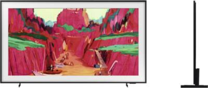 Samsung QE65LS03FWUXXN The Frame Pro 4K Neo QLED Smart TV 144Hz 2025 