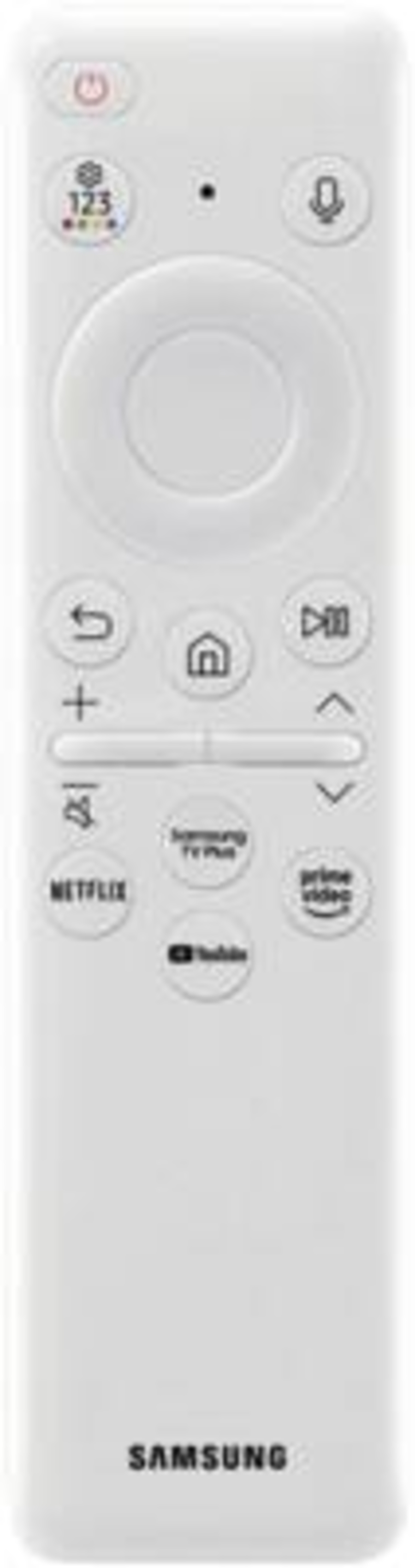 Samsung QE55LS03FAUXXN The Frame QLED Smart TV 2025 