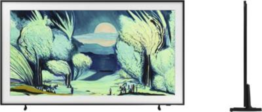 Samsung QE55LS03FAUXXN The Frame QLED Smart TV 2025 