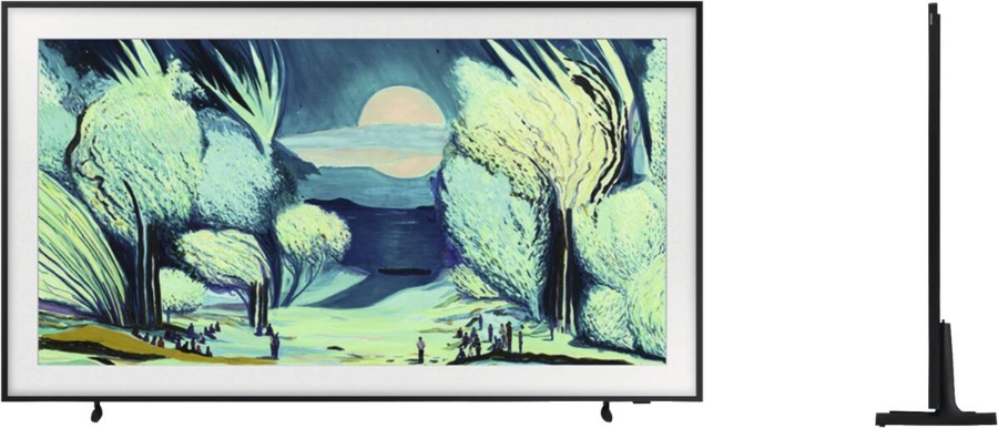 Samsung QE55LS03FAUXXN The Frame QLED Smart TV 2025 