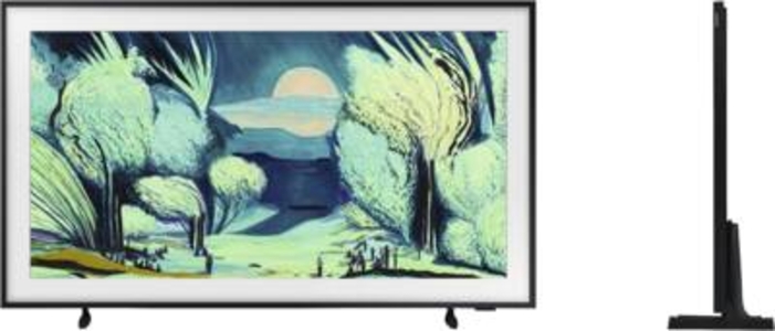 Samsung QE50LS03FAUXXN The Frame QLED Smart TV 2025 