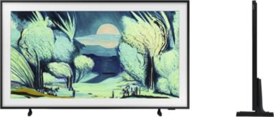 Samsung QE50LS03FAUXXN The Frame QLED Smart TV 2025 