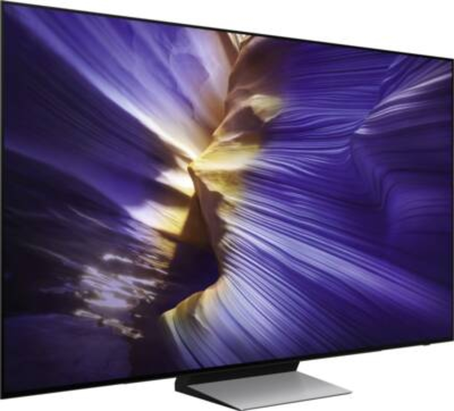 Samsung QE55S93FAEXXN OLED 4K Smart TV (2025) 